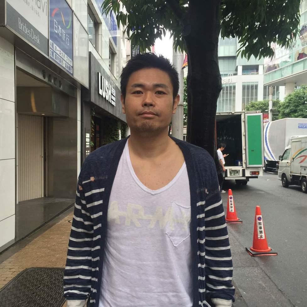 東京カレンダー 東京生まれ東京育ちに話を聞く連載 東京ネイティブ物語 今回はヤンチャな子供時代のことを語ってくれた 品川祐 Shinashina0426 さん 大阪には憧 Ciao Nihon