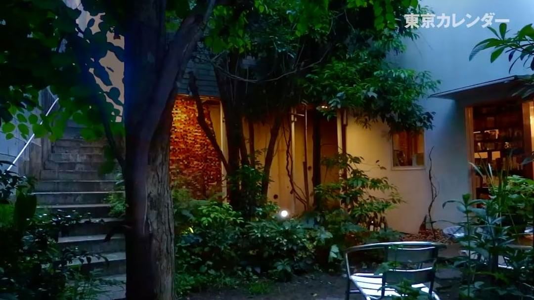 東京カレンダー 本当の大人の隠れ家 はここだ わざわざ行く価値がある名イタリアンへ動画で潜入 東京カレンダー 東カレ 自由が丘 イタリアン パスタ モンド Ciao Nihon