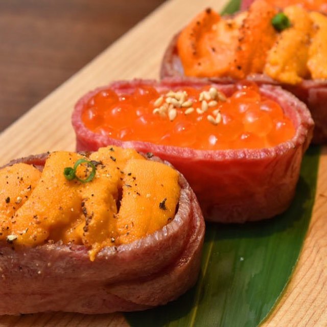 うにく Ciao Nihon うにく Ciao Nihon
