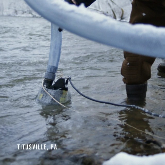 Toyota Hydrogen is all around us. Even in the birthplace of America’s oil industry. Lea