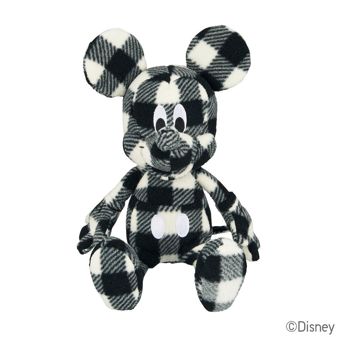 Uniqlo ユニクロ Magic For All プロジェクト ディズニープロジェクト ぬいぐるみ ミッキーマウスが10 9 金 新登場 フリースとフランネルと2つのタイプが Ciao Nihon Uniqlo ユニクロ Magic For All プロジェクト ディズニープロジェクト ぬいぐるみ ミッキーマウスが10 9 金 新登場 フリースとフランネルと2つのタイプが Ciao Nihon