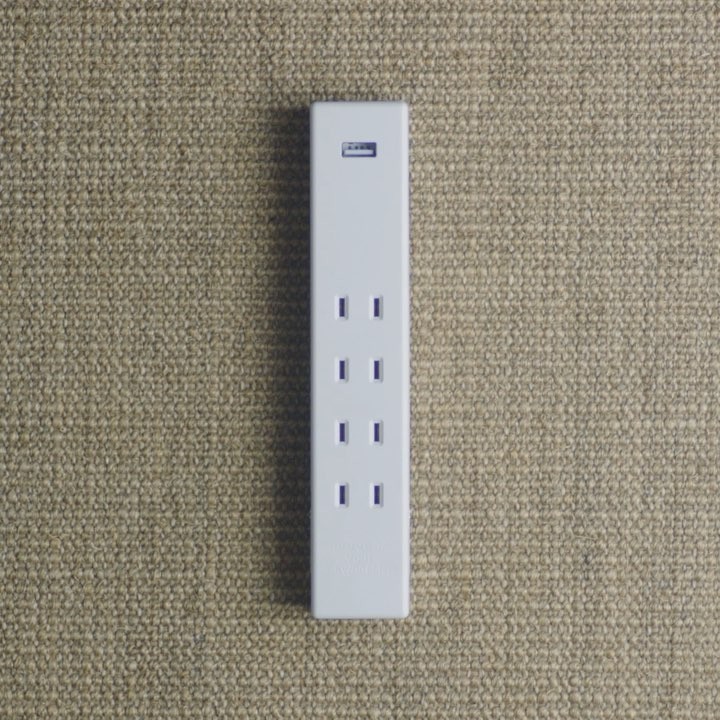 MUJI無印良品 【What is MUJI? 05】ジョイントタップシリーズ│JOINT TAP SERIES ロックが付いて、より安全