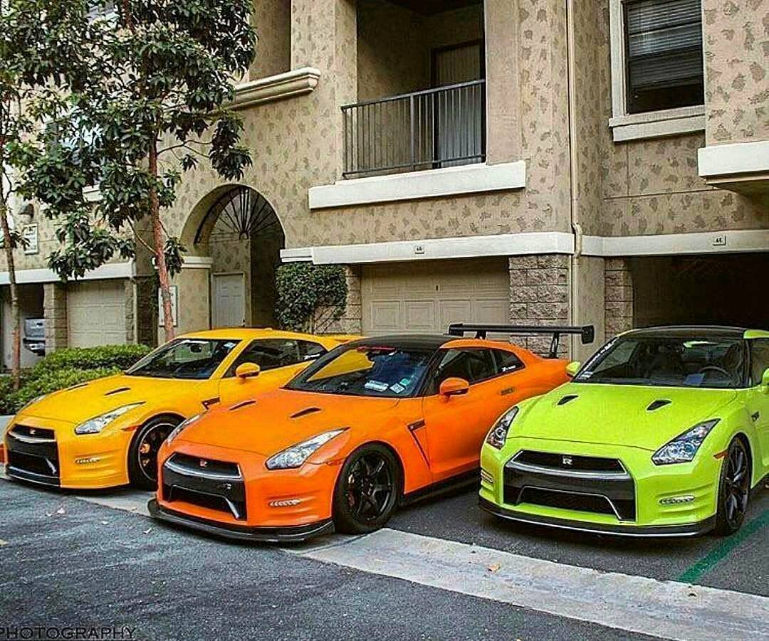 2021 Nissan Gtr Colors  Pictures Nissan Usa
