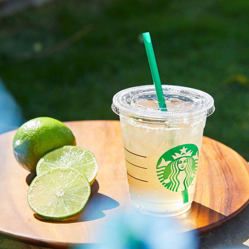 Starbucks 明日 6 7 から スターバックスリフレッシャーズクールライム が今年も登場 お楽しみに リフレッシュ スターバックス Ciao Nihon Starbucks 明日 6 7 から スターバックスリフレッシャーズクールライム が今年も登場 お楽しみに リフレッシュ スターバックス Ciao Nihon
