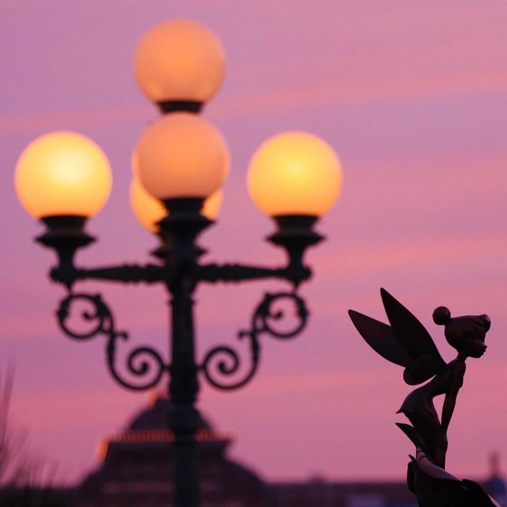 シルエット Ciao Nihon