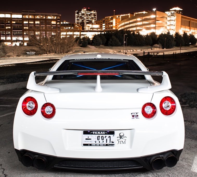 @Nissan: #OMGTR #GTR #R35 #wide @johnnypbmx @jg.photoz... - Ciao Nihon