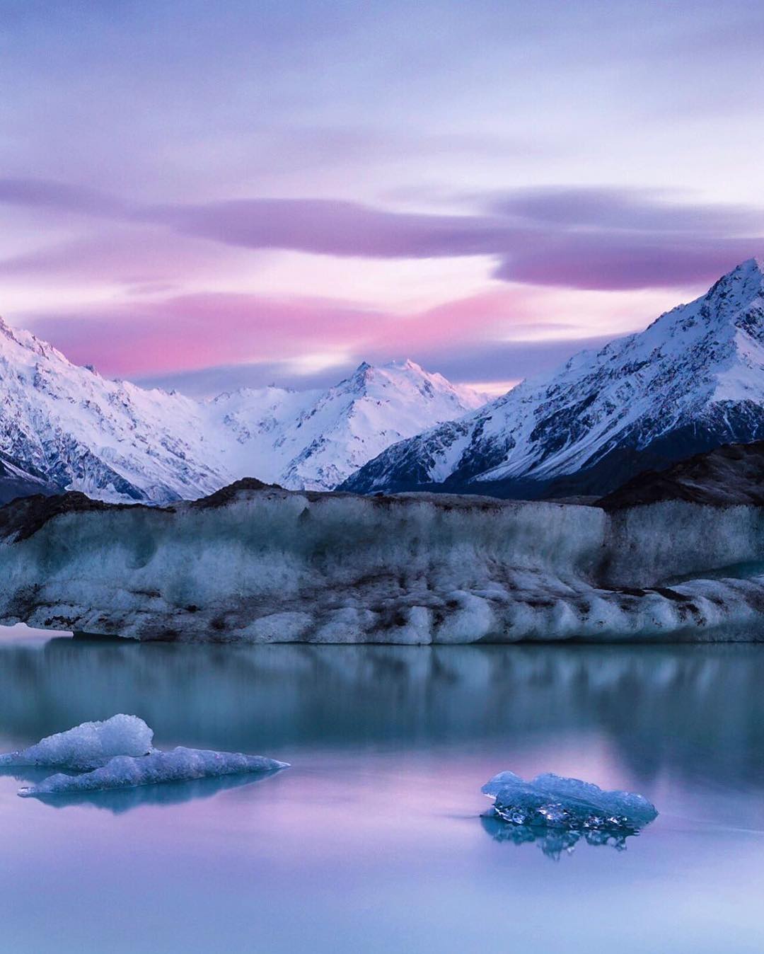 Canon Photography Photography Debc_nz Tasman Lake Canon 60d + 10