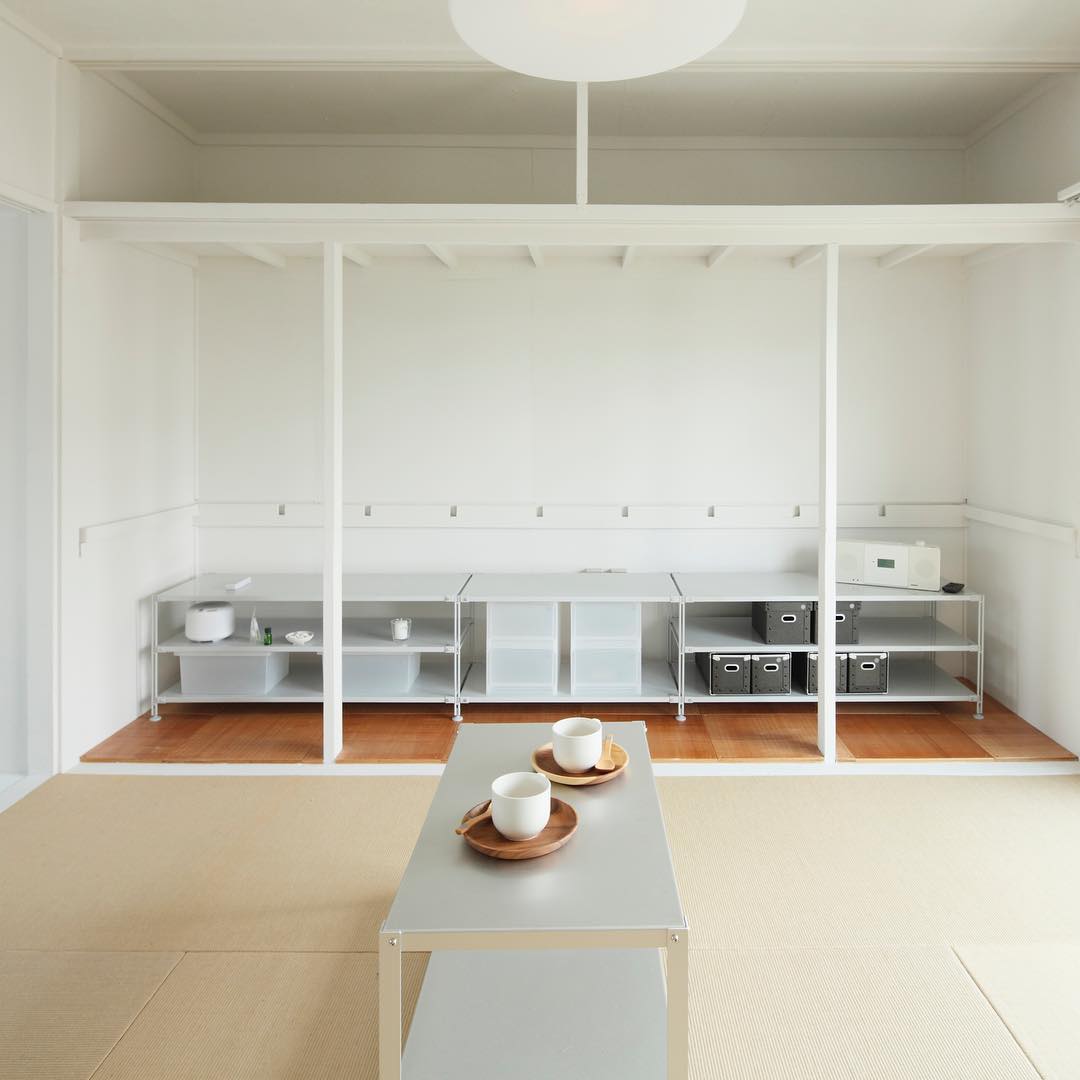 Muji無印良品の家 Muji Ur団地リノベーションプロジェクト 大阪の新千里西町団地 Plan04のモデルルーム 無印良品 無印良品の家 団地 Mujiur 賃貸 Ciao Nihon Muji無印良品の家 Muji Ur団地リノベーションプロジェクト 大阪の新千里西町団地 Plan04のモデルルーム 無印良品 無印良品の家 団地 Mujiur 賃貸 Ciao Nihon