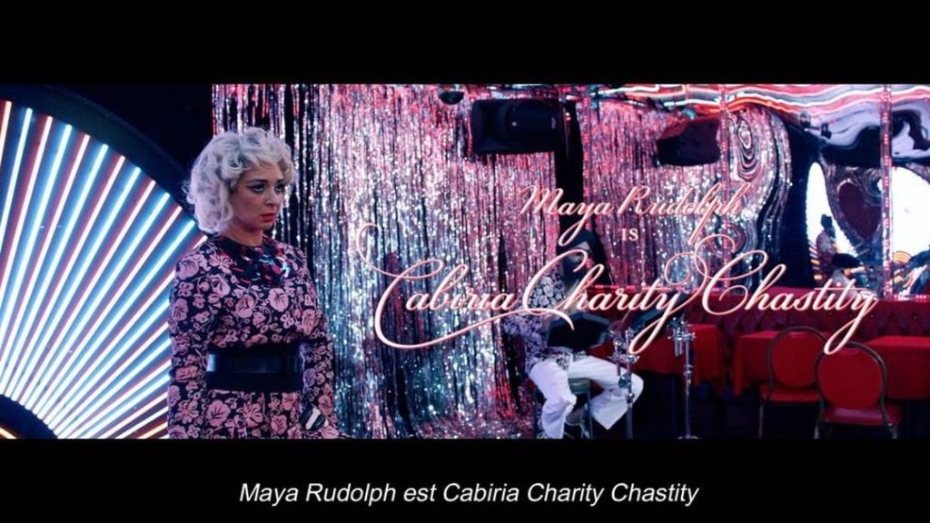 cabiria charity chastity kenzo