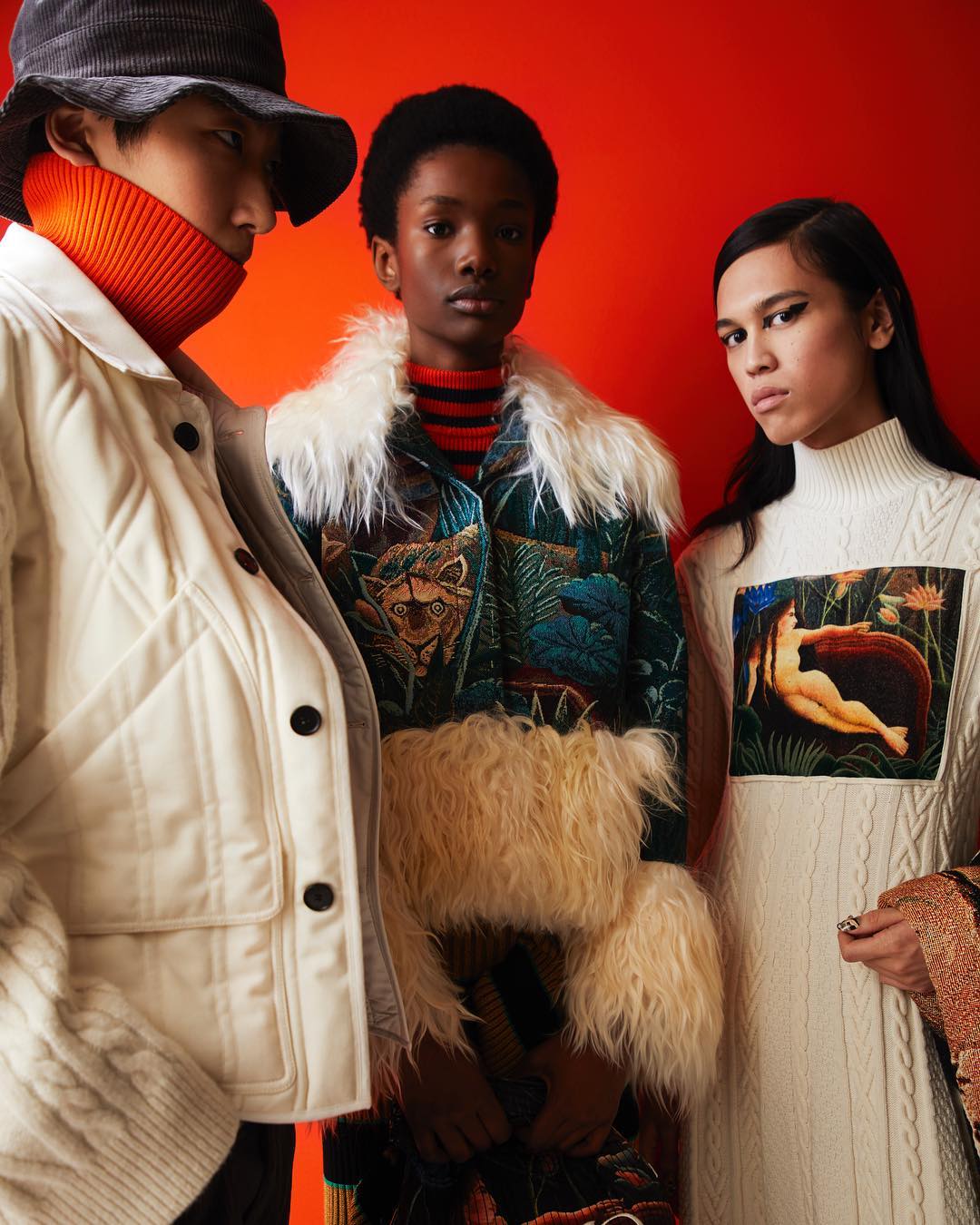 @KENZO: « Every piece in the KENZO archive tells a distinct and ...