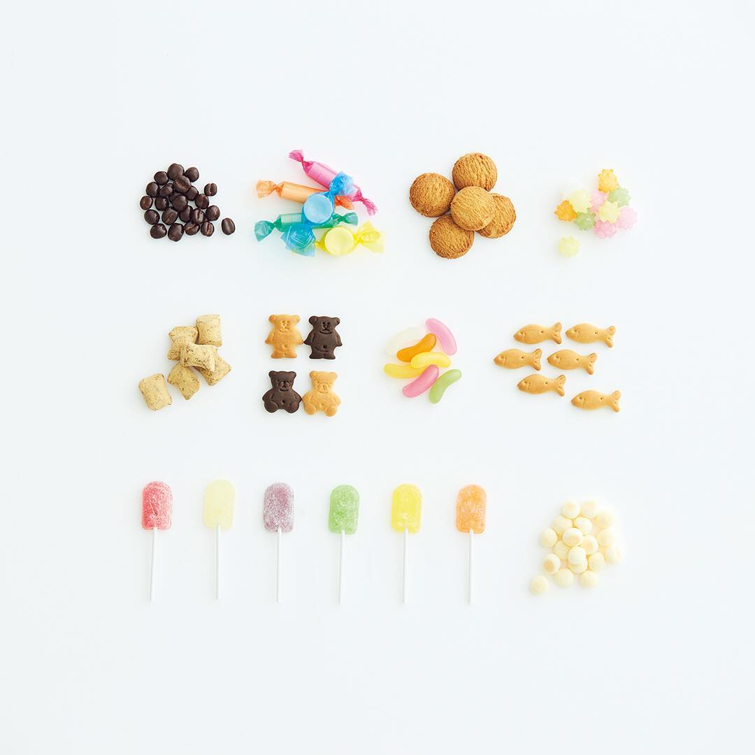 Muji無印良品 Trick Or Treat 可愛いおばけにいたずらされる前に 見た目も味もかわいらしいぽち菓子でお菓子の準備をしてはいかがでしょうか おばけもよろこんで退散 Ciao Nihon Muji無印良品 Trick Or Treat 可愛いおばけにいたずらされる前に 見た目も味もかわいらしいぽち菓子でお菓子の準備をしてはいかがでしょうか おばけもよろこんで退散 Ciao Nihon