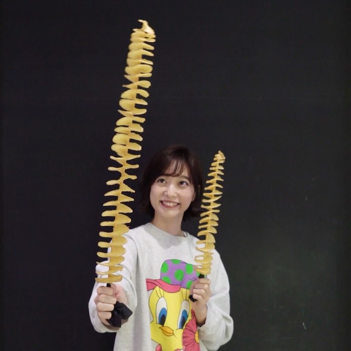 ロングロンガーロンゲスト Ciao Nihon