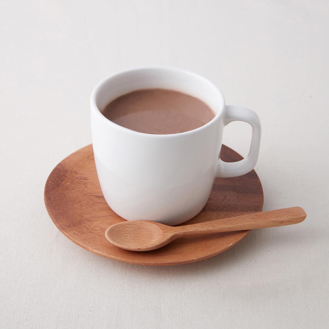 Muji無印良品 Cafe Meal Muji 冬のあったかドリンク ジンジャーココア Cafe Meal Mujiではこの冬にほっこりしていただけるドリンクをご用意してい Ciao Nihon Muji無印良品 Cafe Meal Muji 冬のあったかドリンク ジンジャーココア Cafe Meal Mujiではこの冬にほっこりしていただけるドリンクをご用意してい Ciao Nihon