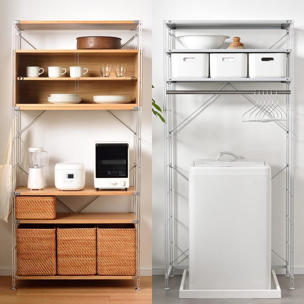 カップボード Ciao Nihon