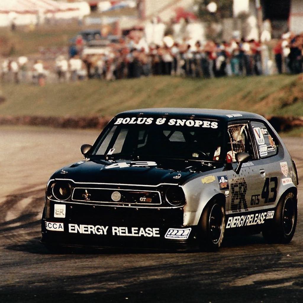 vi honda motorsports