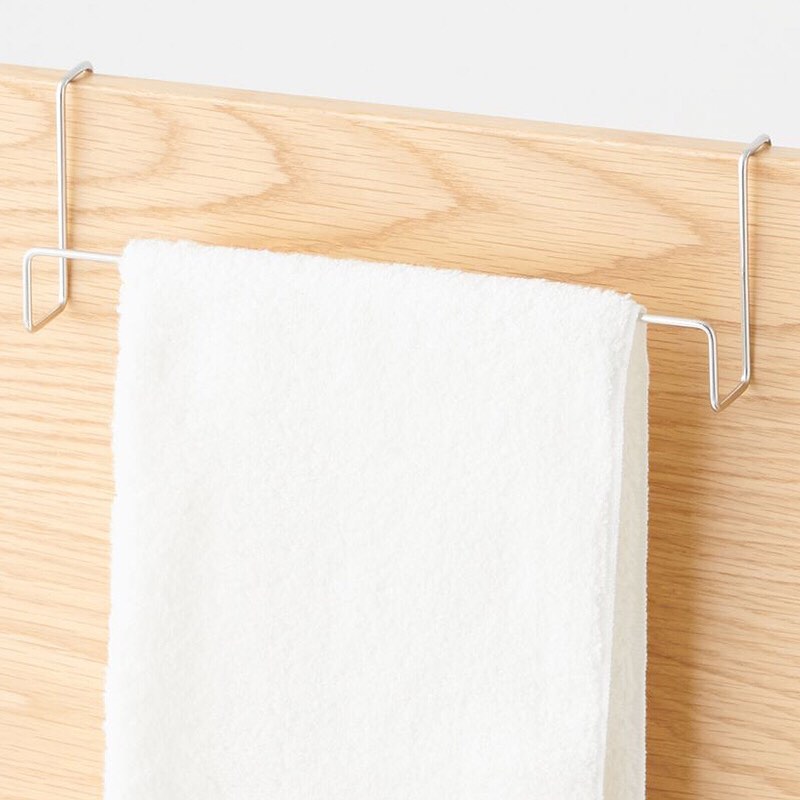 Muji無印良品 新商品 フック4種 吊るす場所やものに合わせて使い分けられるフックから ダブルフックや先割れフックなど 4商品が発売されました アイデア次第で あらゆる場所が Ciao Nihon