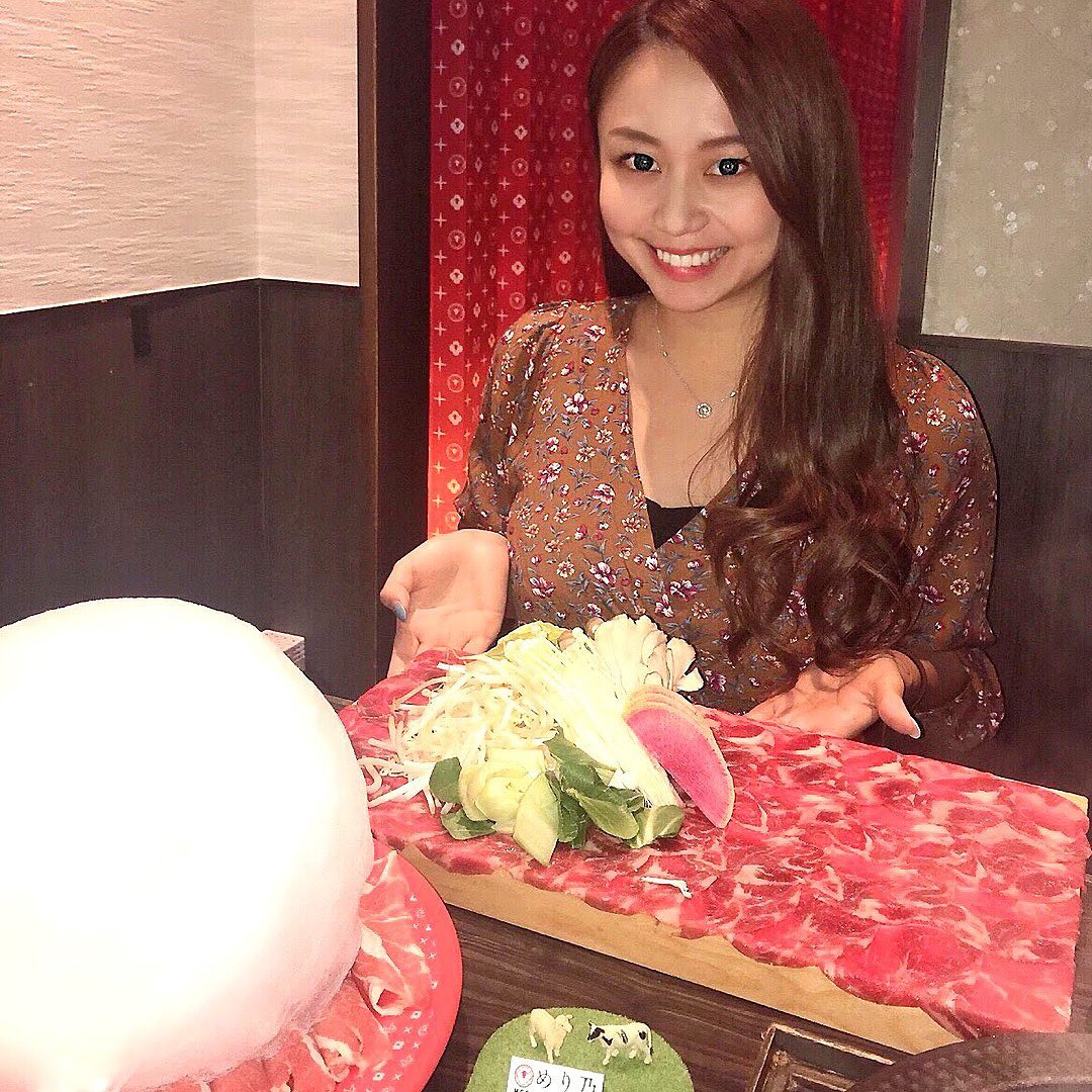 東京カレンダー インスタにあげたお肉 見せてください グルメ美女のとっておきのお肉 1 Tokusaki Golf とくさき しゃぶしゃぶ 焼肉食べ放題 めり乃 銀座店 Ciao Nihon 東京カレンダー インスタにあげたお肉 見せてください グルメ美女のとっておきのお肉 1 Tokusaki Golf とくさき しゃぶしゃぶ 焼肉食べ放題 めり乃 銀座店 Ciao Nihon