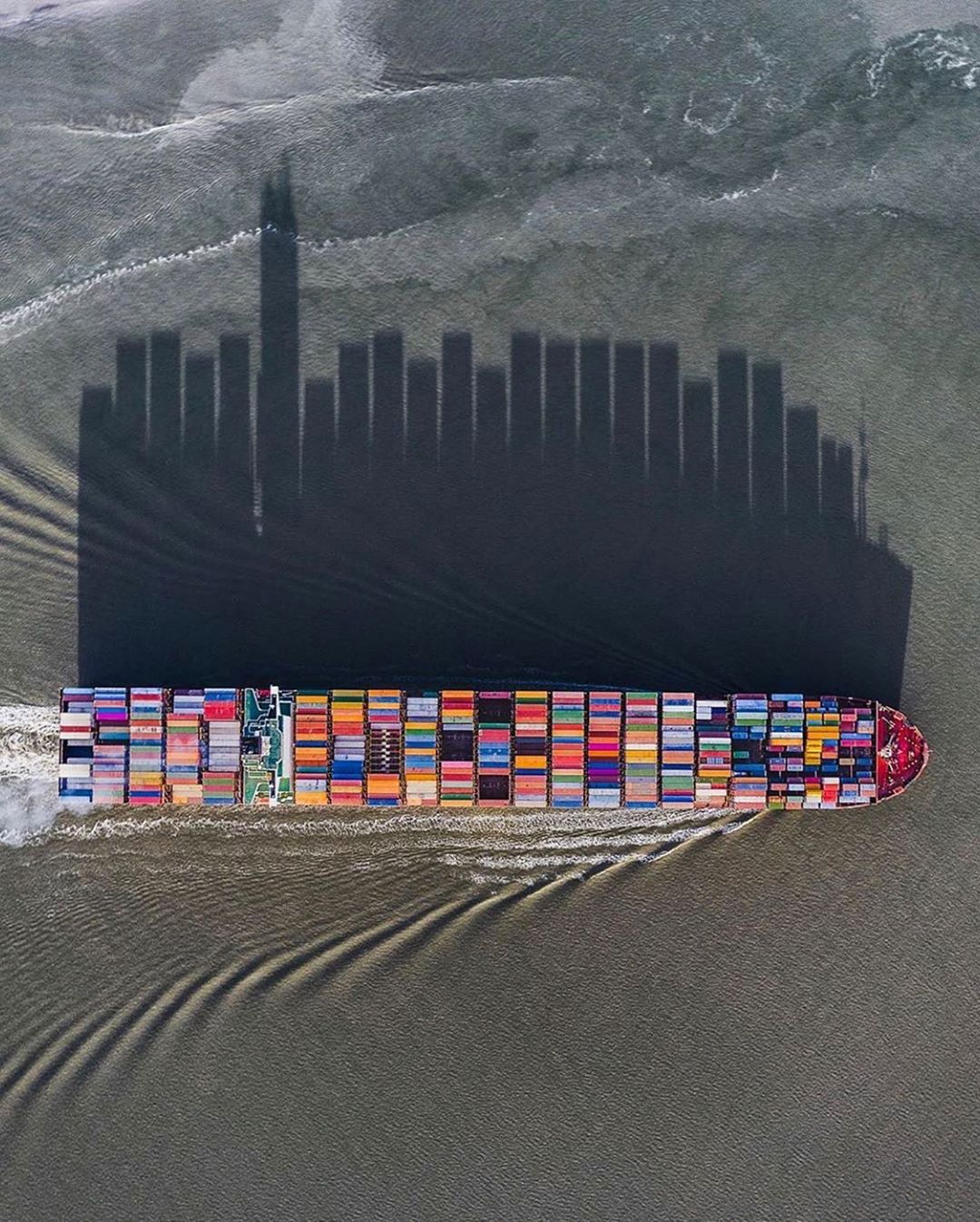 Canon Photography We Absolutely Love A Well Done And Creative Aerial Shot This One Ticks All The Ciao Nihon