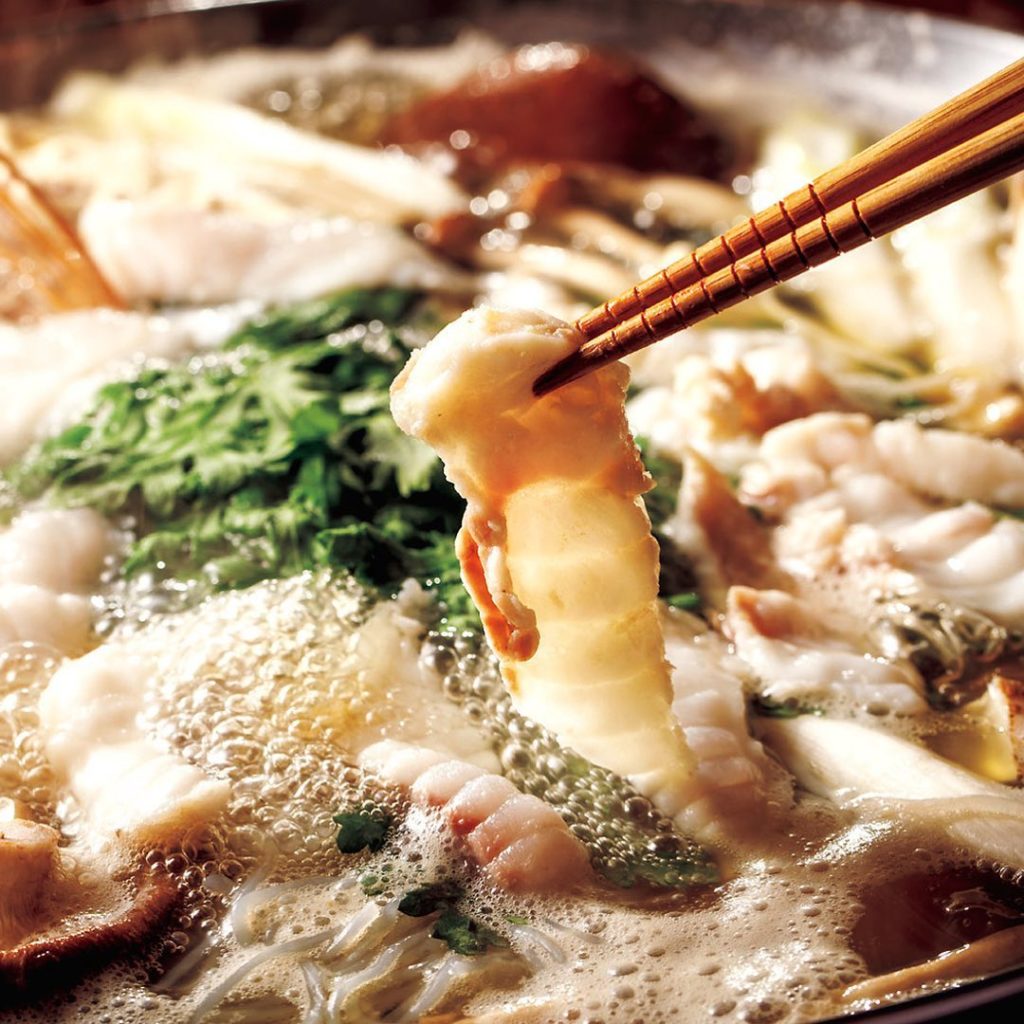 シーフード Ciao Nihon