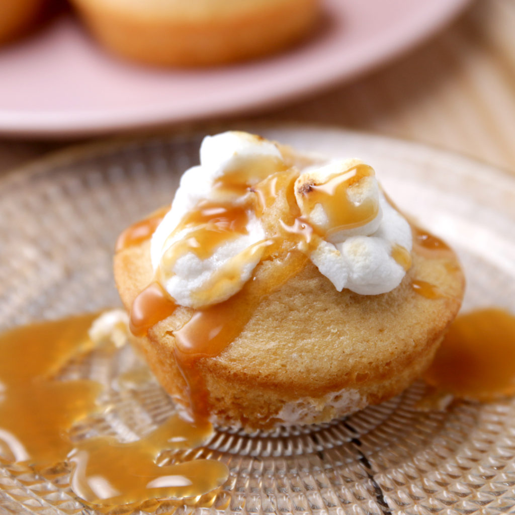 手作りマフィン Ciao Nihon