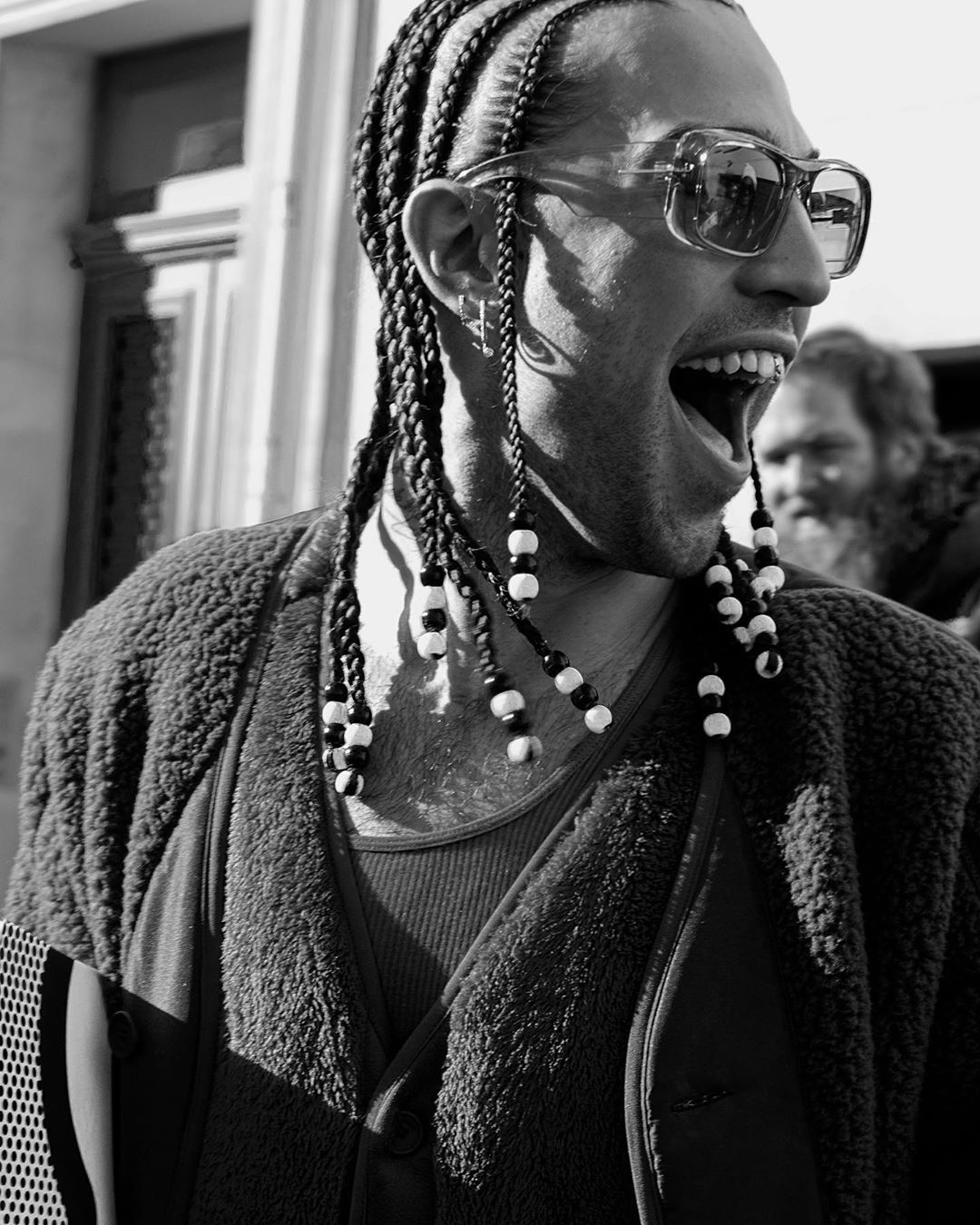 KENZO TGIF LIVE SET Join DJ mazurbate live for a live DJ set tonight