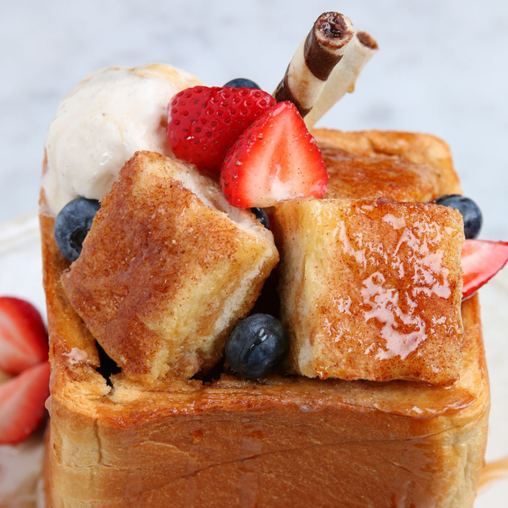 ひとりじめしたい♪ フレンチトーストパフェ
ㅤㅤㅤㅤㅤㅤㅤㅤㅤㅤㅤㅤㅤ
作ったら #tastyjapan をつけて投稿してくださいね！
ㅤㅤㅤㅤㅤㅤㅤㅤㅤㅤㅤㅤ...