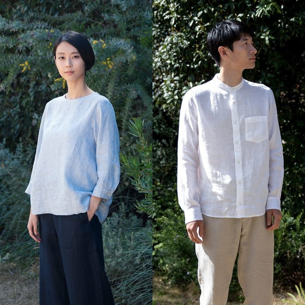 リネン Page 2 Of 6 Ciao Nihon