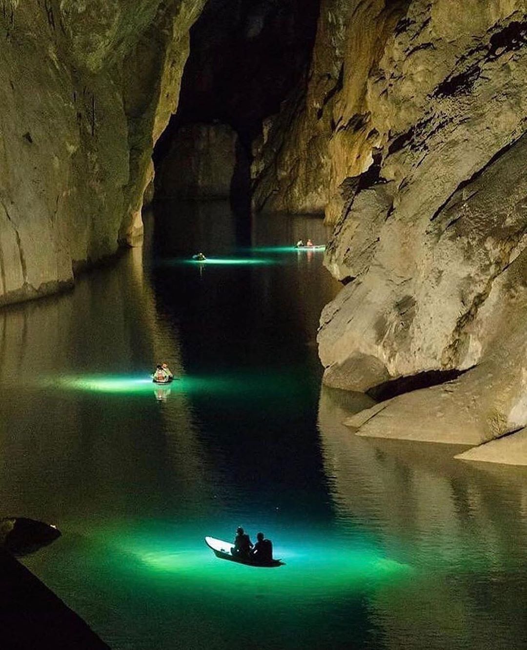 Canon Photography S N O Ng Cave In Vietnam Is The World S Largest