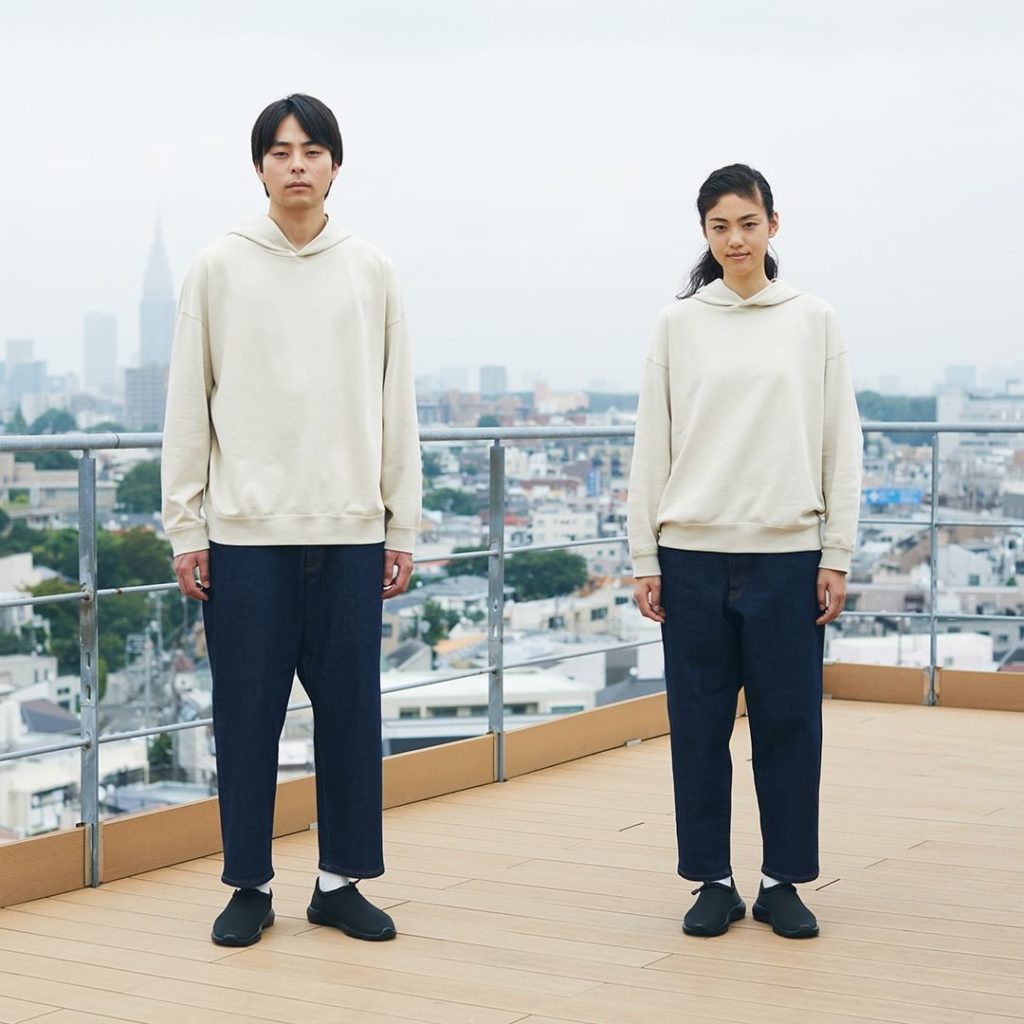 エイジレス Ciao Nihon
