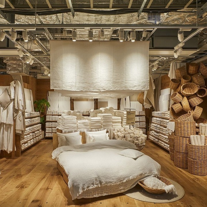 Muji無印良品 銀座 無印良品 銀座 お買い物券付宿泊プランについて Muji Hotel Ginza では 無印良品 銀座 で利用できる お買い物券付の宿泊プランを販売し Ciao Nihon