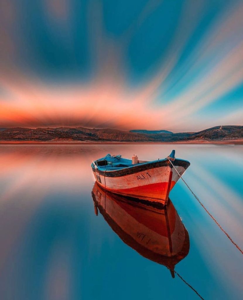 Wonderful longexposure in Turkey. 
Photography // @orhankilic07
Curated by @stef...