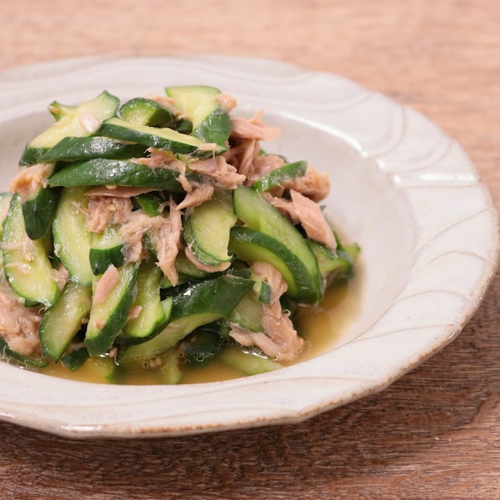 Kurashiru シャキシャキ美味しい無限きゅうり 今晩のおかずに シャキシャキ美味しい無限きゅうりはいかがでしょうか 切って和えるだけの 簡単なレシピなので 忙しい時や Ciao Nihon Kurashiru シャキシャキ美味しい無限きゅうり 今晩のおかずに シャキシャキ美味しい無限きゅうりはいかがでしょうか 切って和えるだけの 簡単なレシピなので 忙しい時や Ciao Nihon