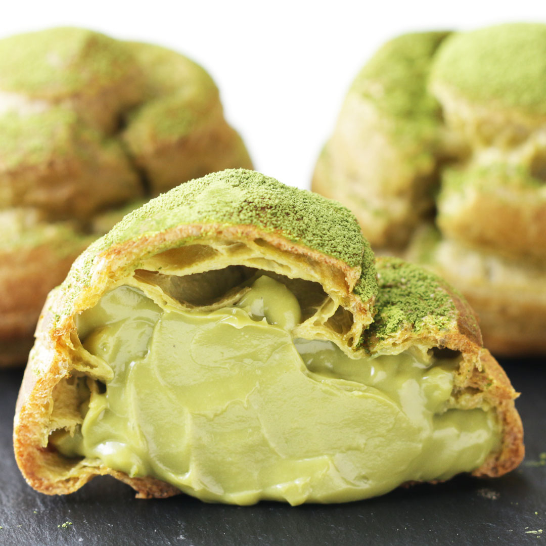 Tastyjapan ホットケーキミックスでお手軽 抹茶シュークリーム ㅤㅤㅤㅤㅤㅤㅤㅤㅤㅤㅤㅤㅤ 作ったら Tastyjapan をつけて投稿してくださいね ㅤㅤㅤㅤㅤㅤ Ciao Nihon Tastyjapan ホットケーキミックスでお手軽 抹茶シュークリーム ㅤㅤㅤㅤㅤㅤㅤㅤㅤㅤㅤㅤㅤ 作ったら Tastyjapan をつけて投稿してくださいね ㅤㅤㅤㅤㅤㅤ Ciao Nihon