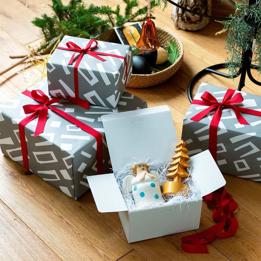 Muji無印良品 Idee 我が家で過ごすクリスマス 今年のイデーのクリスマステーマは Home Sweet Home 我が家で過ごす クリスマス 家族とゆっくりした Ciao Nihon