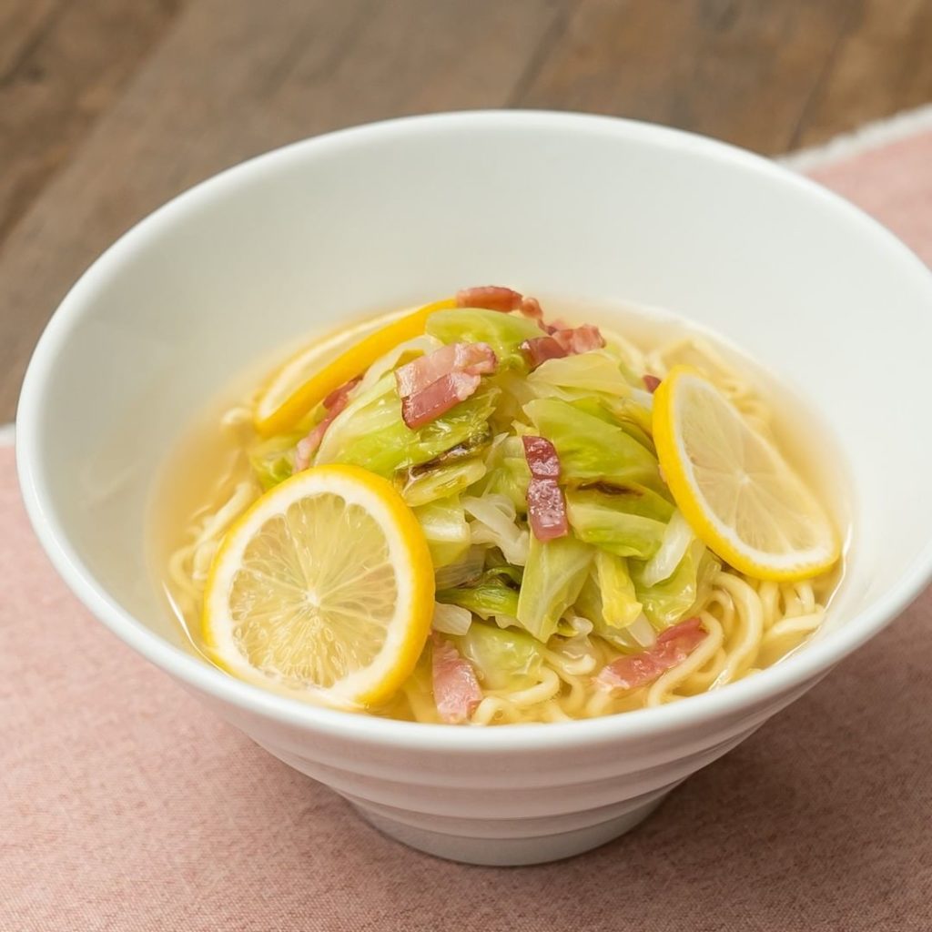 即席麺 Ciao Nihon 即席麺 Ciao Nihon