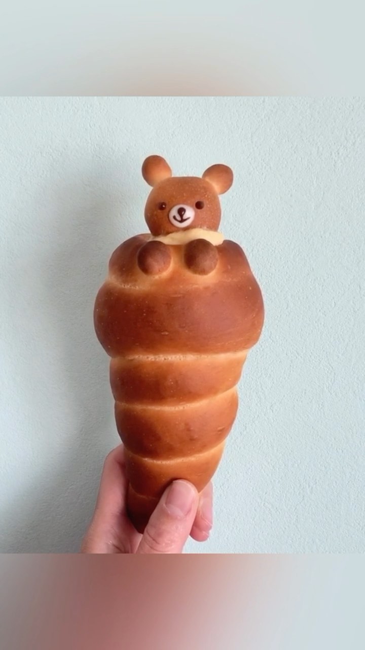 Tastemadejapan 最後まで見てね くまちゃんコロネ 今日ご紹介するのは Konel Bread さんのパンアート Konel Bread さんのアカウントには他に Ciao Nihon Tastemadejapan 最後まで見てね くまちゃんコロネ 今日ご紹介するのは Konel Bread さんのパンアート Konel Bread さんのアカウントには他に Ciao Nihon