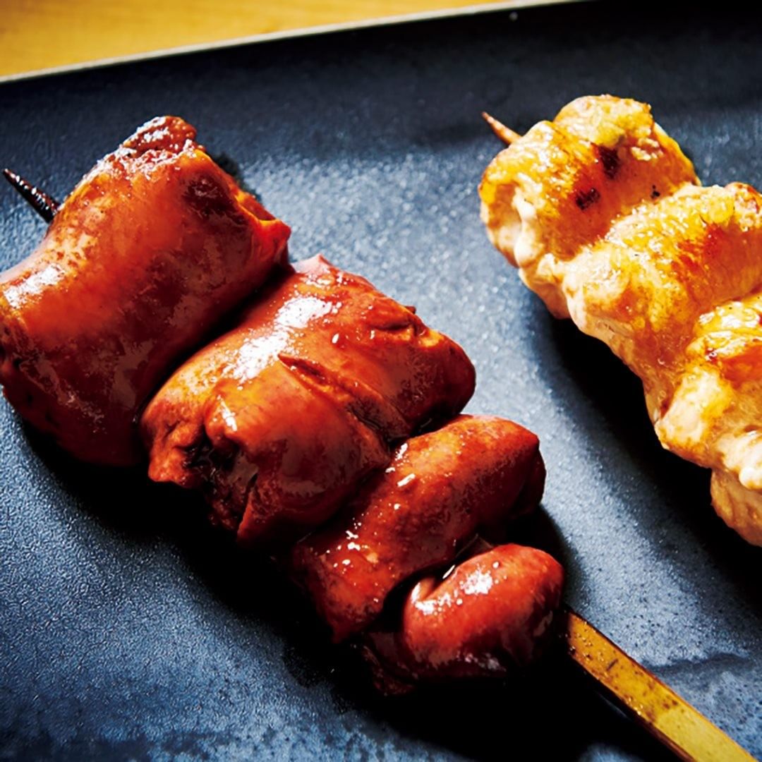 東京カレンダー 5つの個室をメインとする おこもり焼き鳥 という新しさ 恵比寿南一丁目の閑静なエリアに店を構える スタイリッシュなビルの4階にあり エレベーターを降りると 高 Ciao Nihon 東京カレンダー 5つの個室をメインとする おこもり焼き鳥 という新しさ 恵比寿南一丁目の閑静なエリアに店を構える スタイリッシュなビルの4階にあり エレベーターを降りると 高 Ciao Nihon