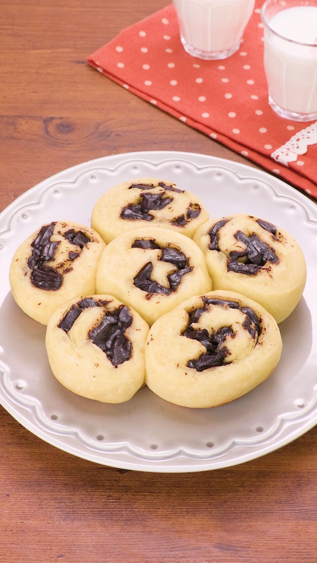 Delish Kitchen ホットケーキミックスを使った簡単ちぎりパン レシピをご紹介します 少ない材料で手軽に作れる手作りのおやつはいかがでしょうか 豆腐は一気に入れずに水分量を加減しなが Ciao Nihon Delish Kitchen ホットケーキミックスを使った簡単ちぎりパン レシピをご紹介します 少ない材料で手軽に作れる手作りのおやつはいかがでしょうか 豆腐は一気に入れずに水分量を加減しなが Ciao Nihon