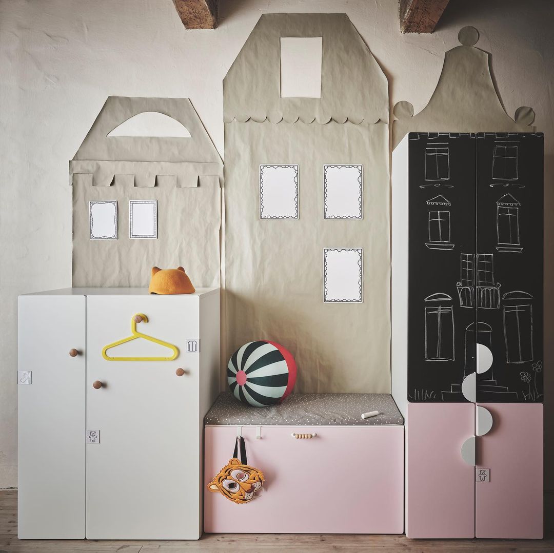 Ikea Japan 子ども部屋向けの新しい睡眠 収納システムsmastad スモースタード 子ども視点で考えられたロフトベッド おむつ替え台 デスク ワード Ciao Nihon Ikea Japan 子ども部屋向けの新しい睡眠 収納システムsmastad スモースタード 子ども視点で考えられたロフトベッド おむつ替え台 デスク ワード Ciao Nihon