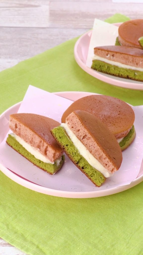 どら焼き Ciao Nihon どら焼き Ciao Nihon