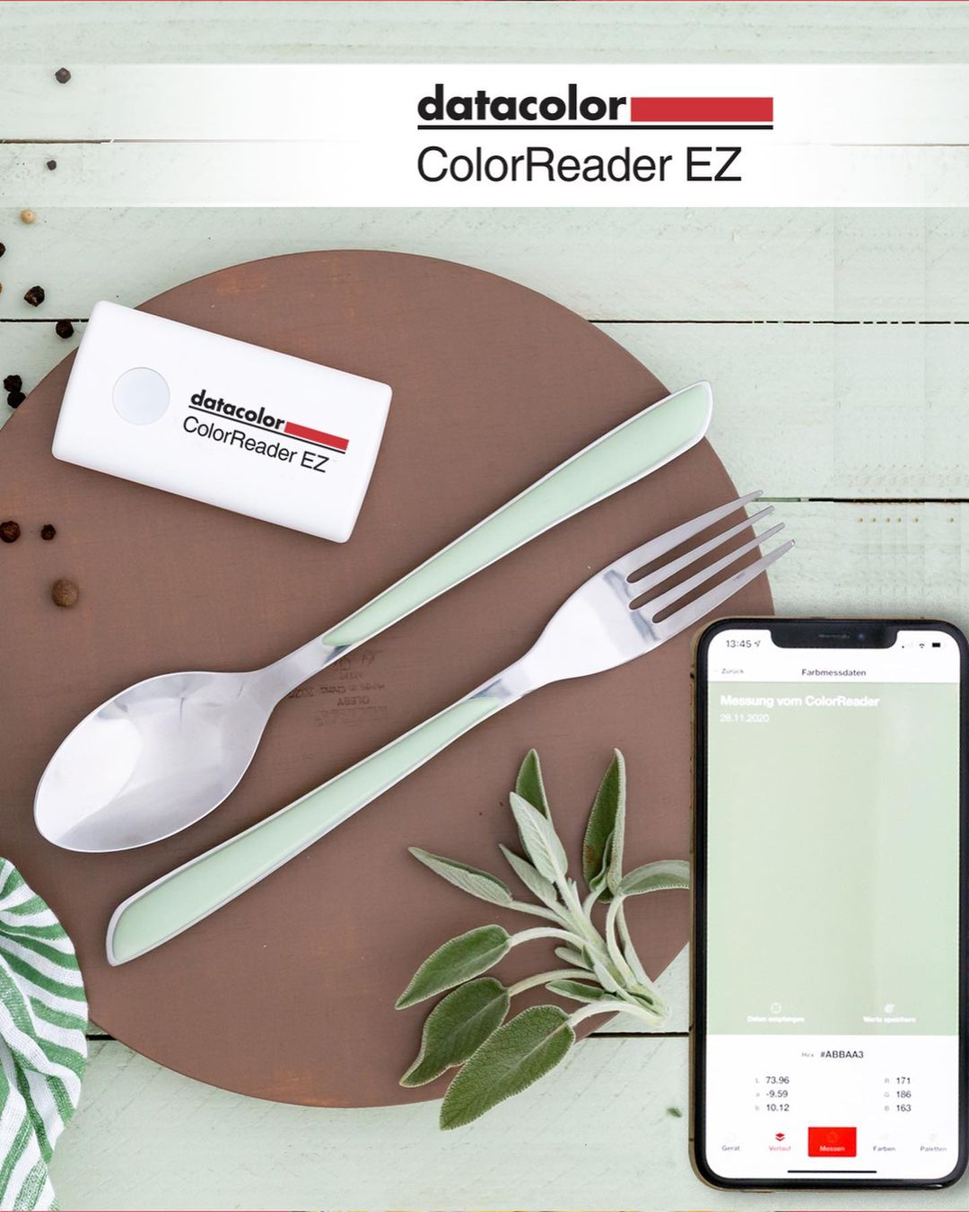 Canon Photography: GET COLOUR INSPIRATION FROM ANYWHERE Datacolor