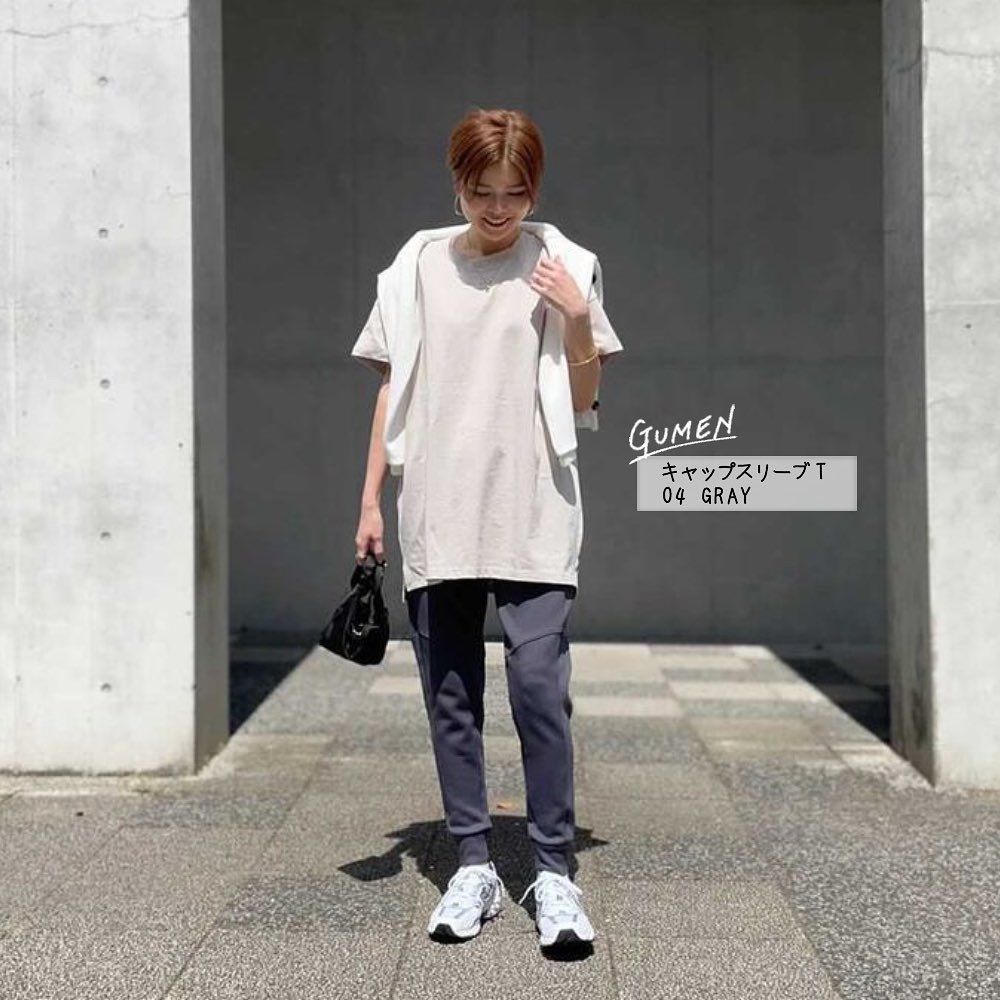 Gu For All もっとお洒落にメンズ服ゆるっと可愛く 抜け感も作れるメンズアイテムシンプルだけど トレンドをおさえたシルエットに 心奪われちゃう気楽に着られるのも 嬉しいポイン Ciao Nihon