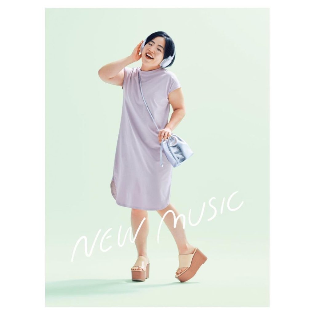ゆりやんレトリィバァ Ciao Nihon ゆりやんレトリィバァ Ciao Nihon