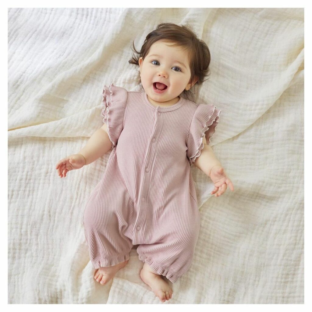 Guベビー Ciao Nihon