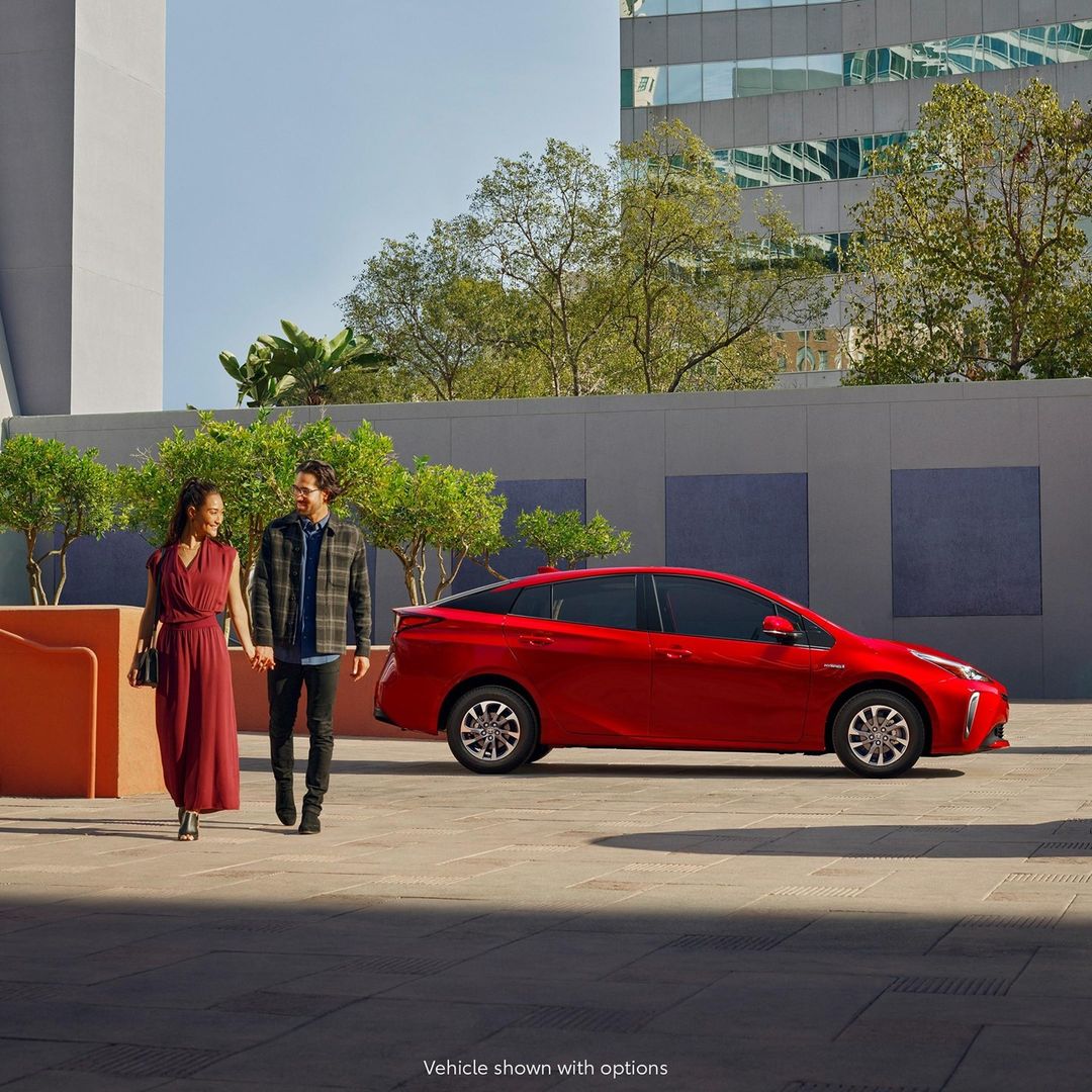 Toyota All heart eyes for Hybrid! Prius LetsGoPlaces... Ciao Nihon