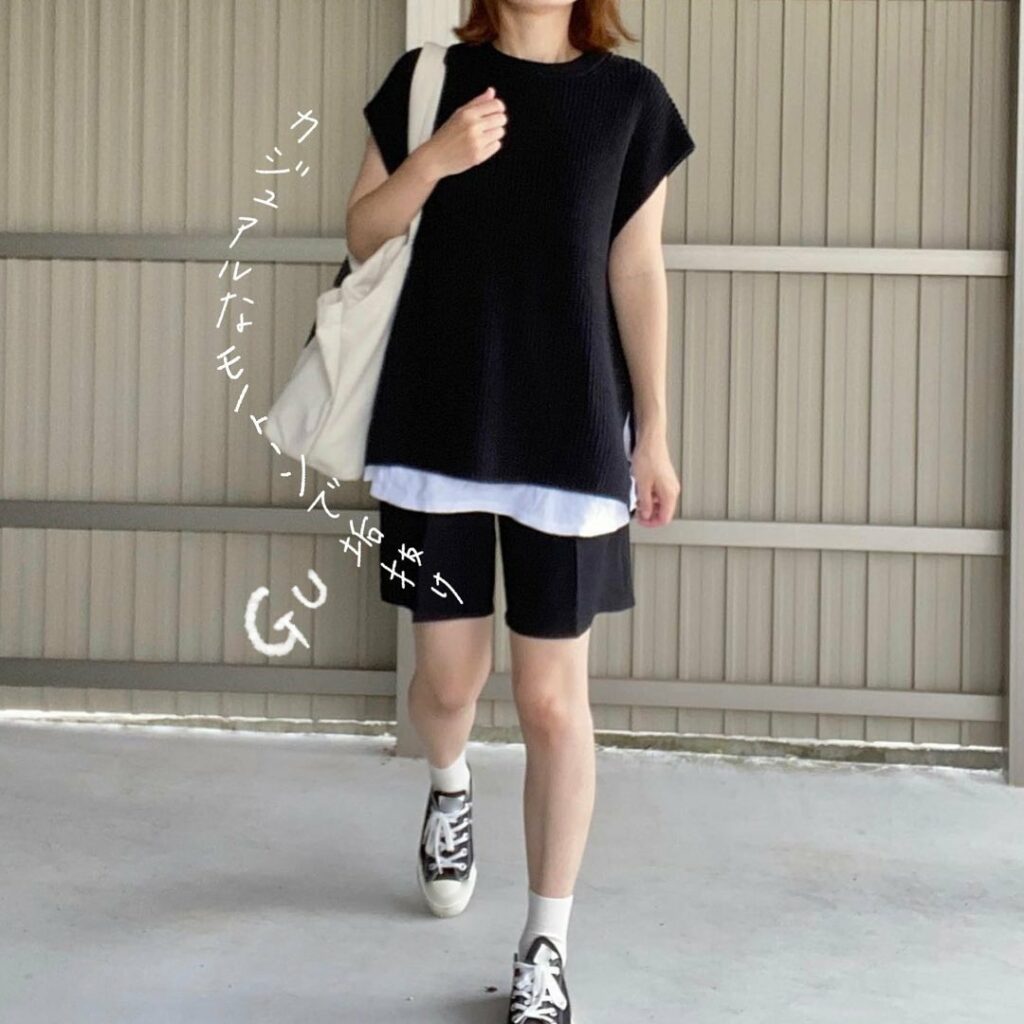 ハーフパンツ Ciao Nihon ハーフパンツ Ciao Nihon