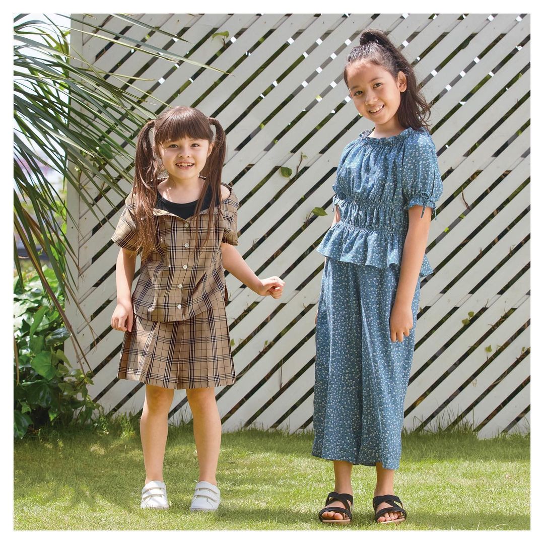 Gu ジーユー Gu Kids セットアップ 今日のコーデは これで決まり トレンドのセットアップが キッズサイズで登場 他のアイテムと組み合わせて 着まわしも楽しめ Ciao Nihon Gu ジーユー Gu Kids セットアップ 今日のコーデは これで決まり トレンドのセットアップが キッズサイズで登場 他のアイテムと組み合わせて 着まわしも楽しめ Ciao Nihon