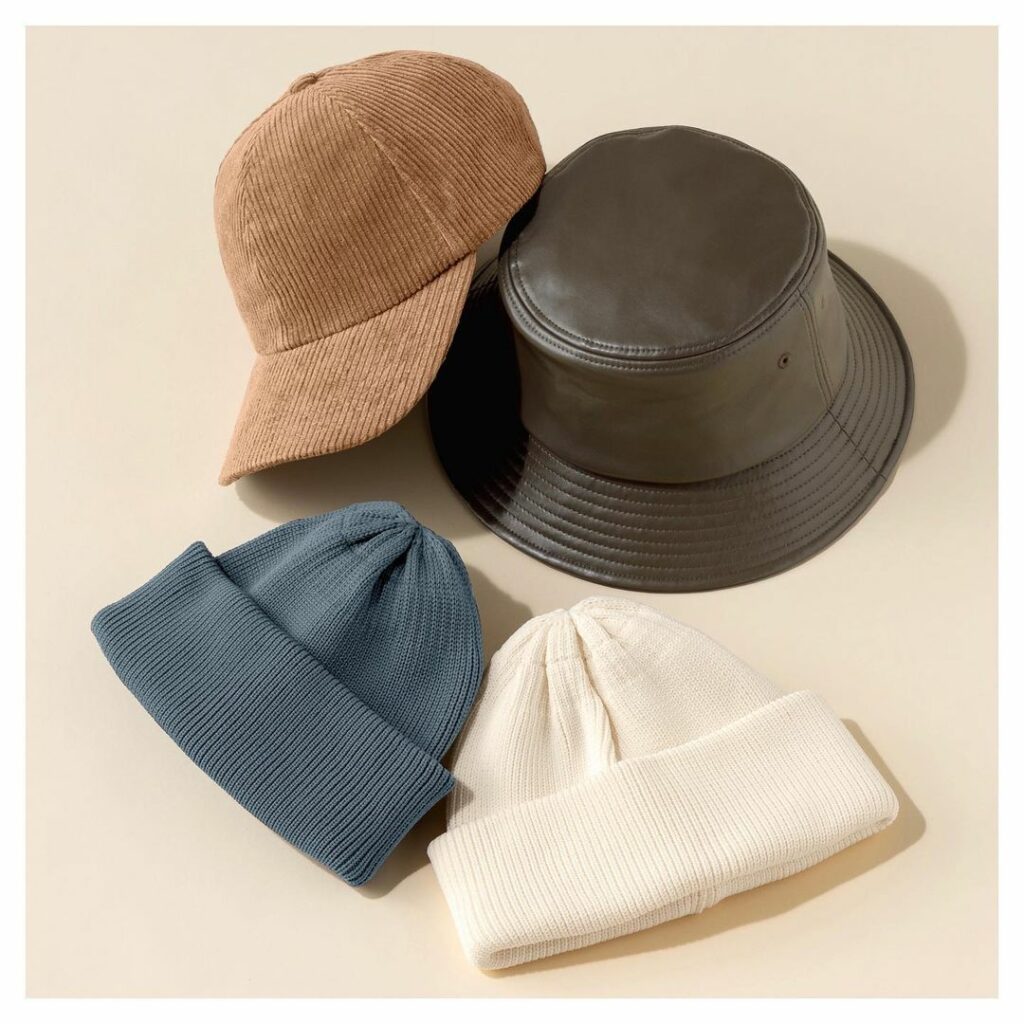 Guメンズグッズ Ciao Nihon