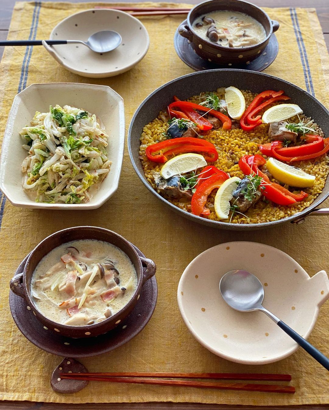 Yuu 節約豪華めし レシピあり Ciao Nihon Yuu 節約豪華めし レシピあり Ciao Nihon