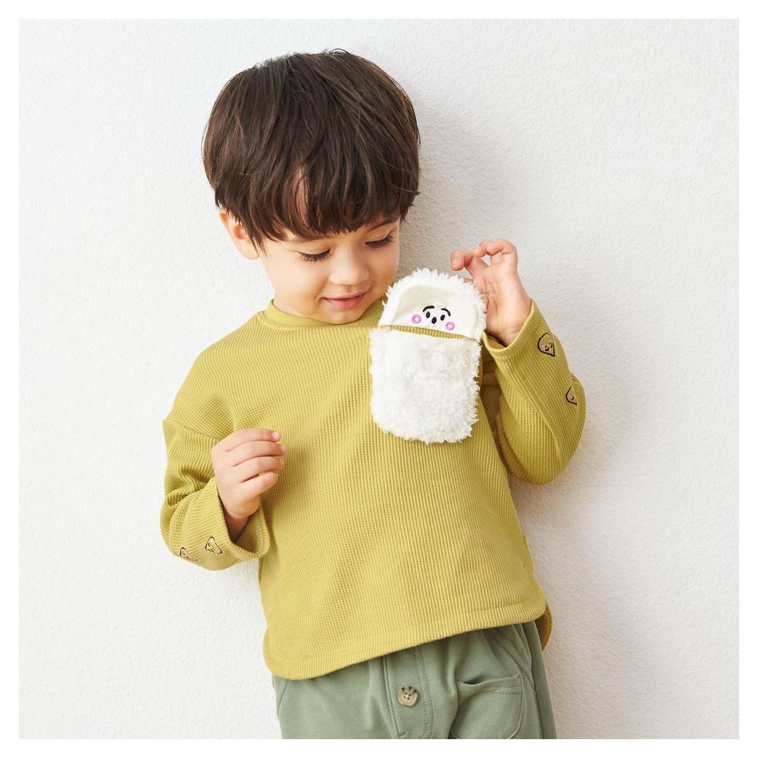 Gu ジーユー いよいよ本日より シナぷしゅ Gu Baby秋冬コラボが発売 大好評シナぷしゅ Gu Babyが秋冬も登場 赤ちゃんの感性を育む Ciao Nihon Gu ジーユー いよいよ本日より シナぷしゅ Gu Baby秋冬コラボが発売 大好評シナぷしゅ Gu Babyが秋冬も登場 赤ちゃんの感性を育む Ciao Nihon